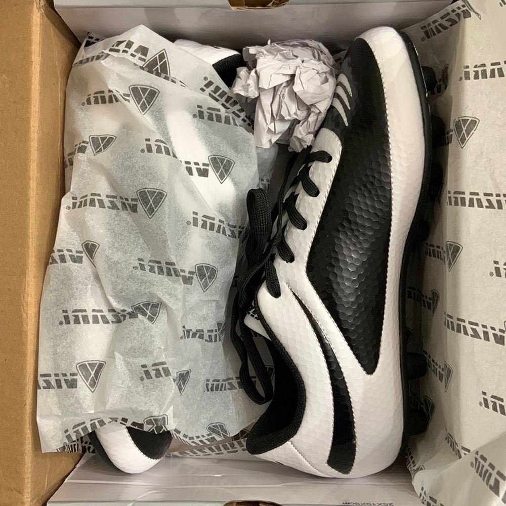 Brand new in box